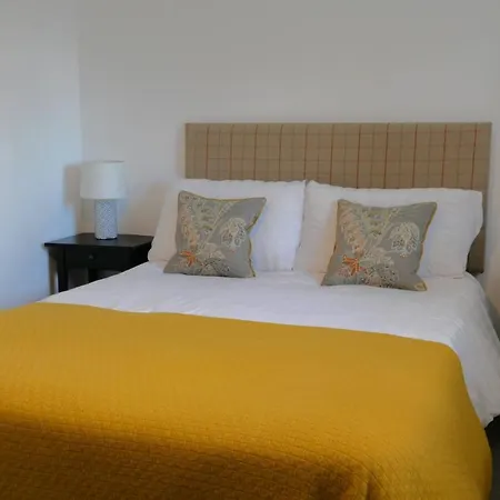 The Martins Apartamento Peterborough Quarto foto