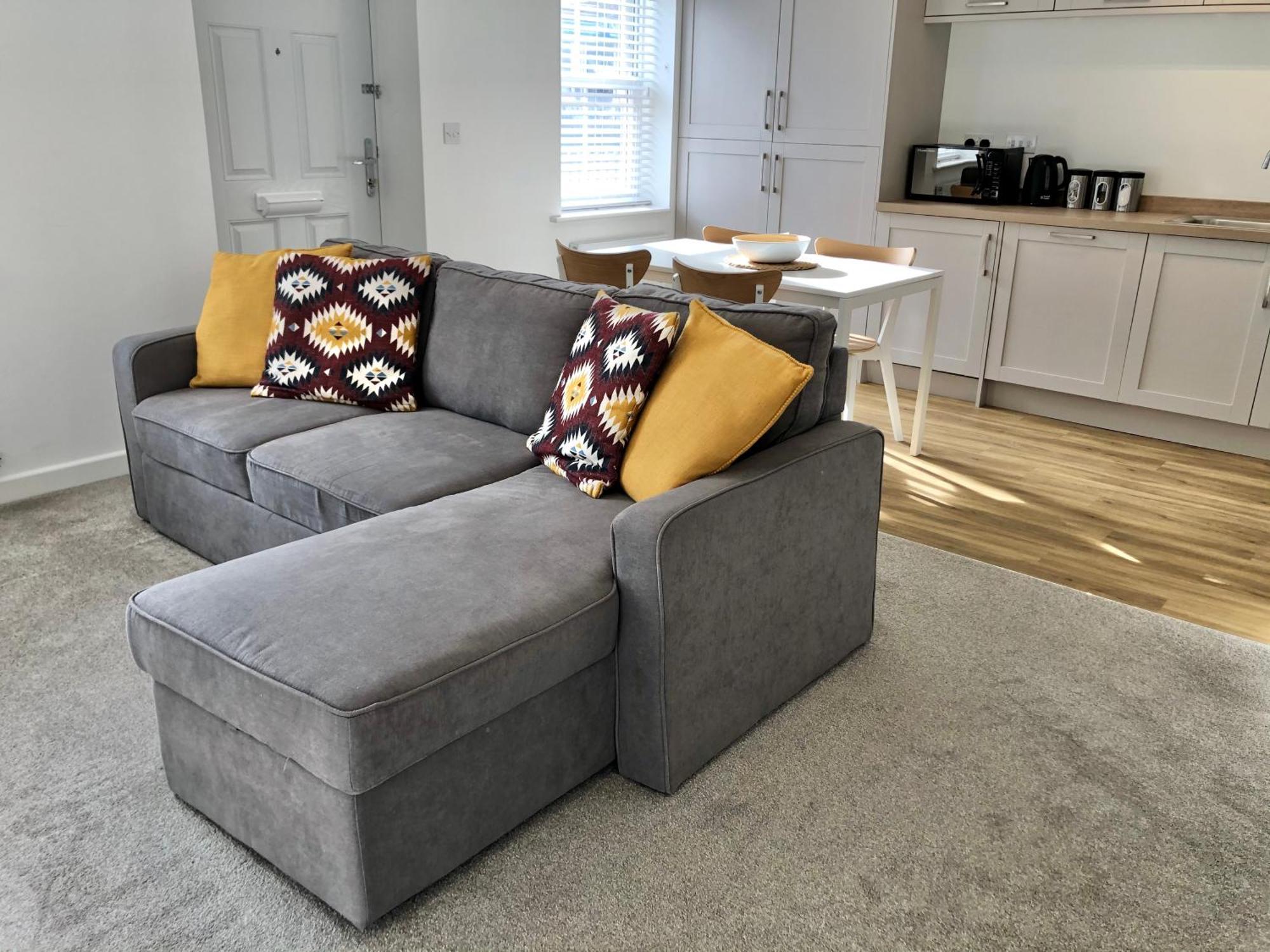 The Martins Appartement