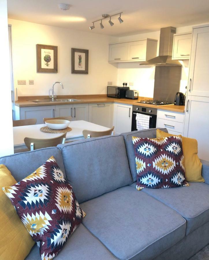 Appartement The Martins Peterborough