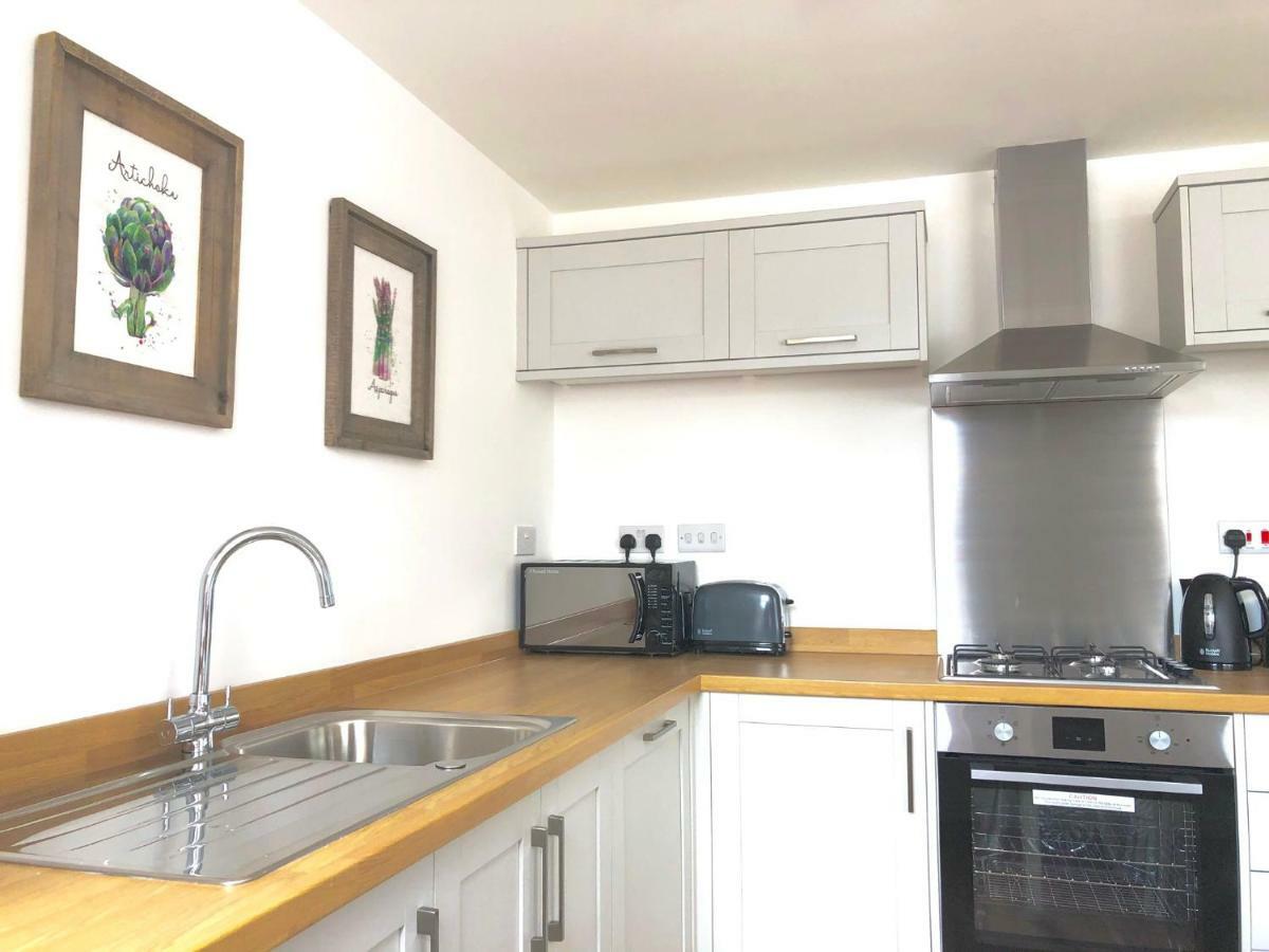 Appartement The Martins Peterborough