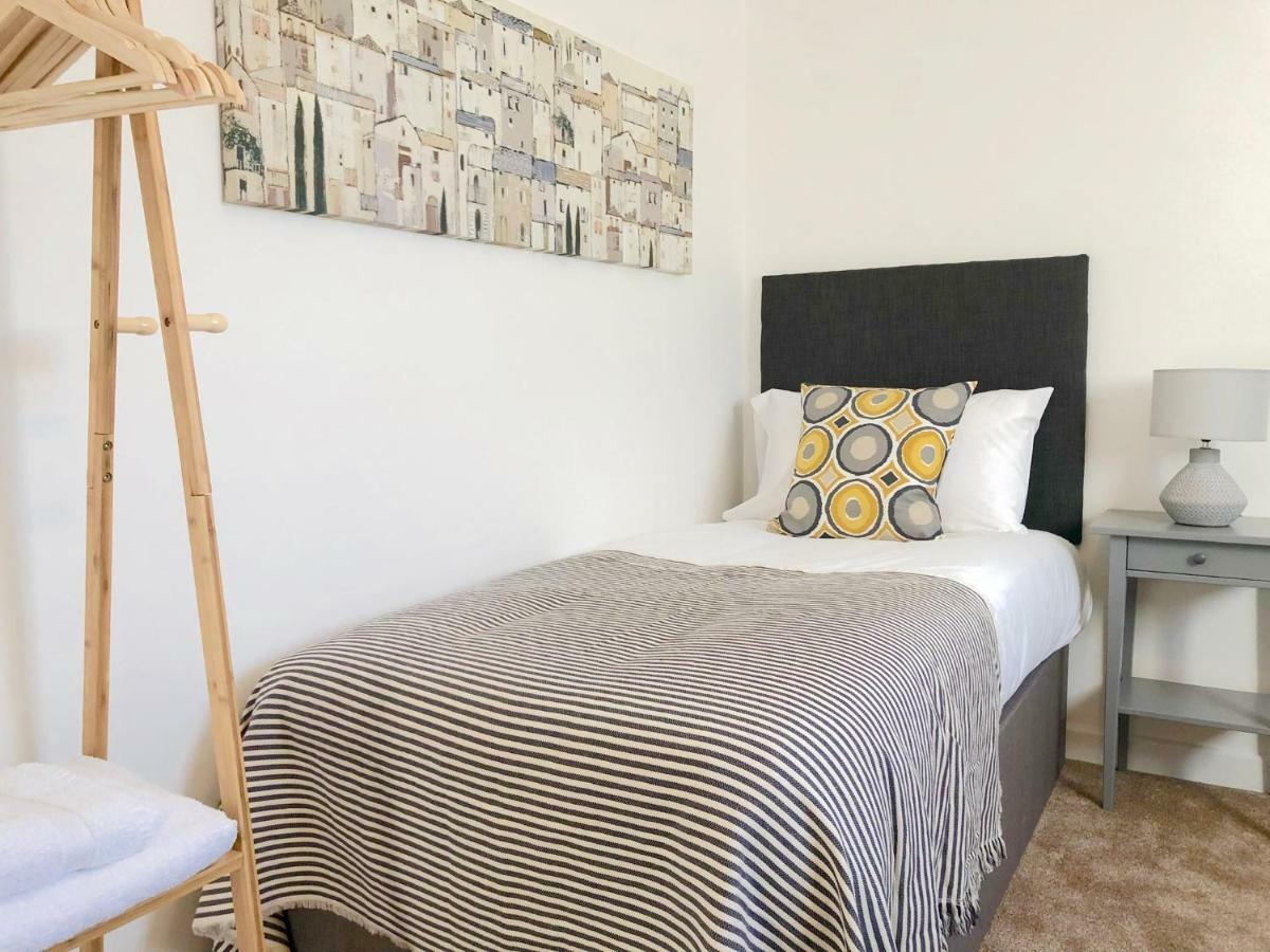 The Martins Appartement *