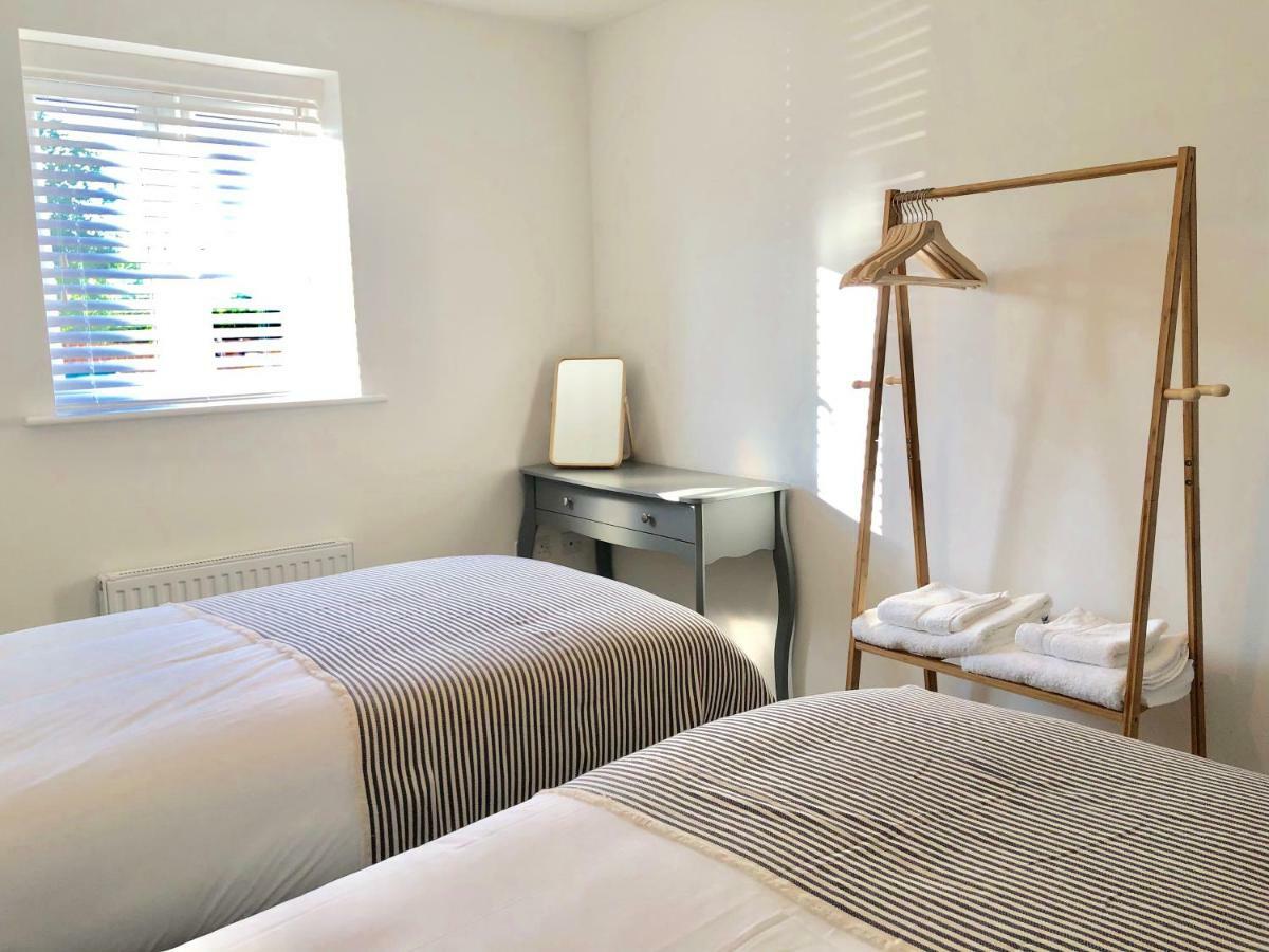 Appartement The Martins Peterborough