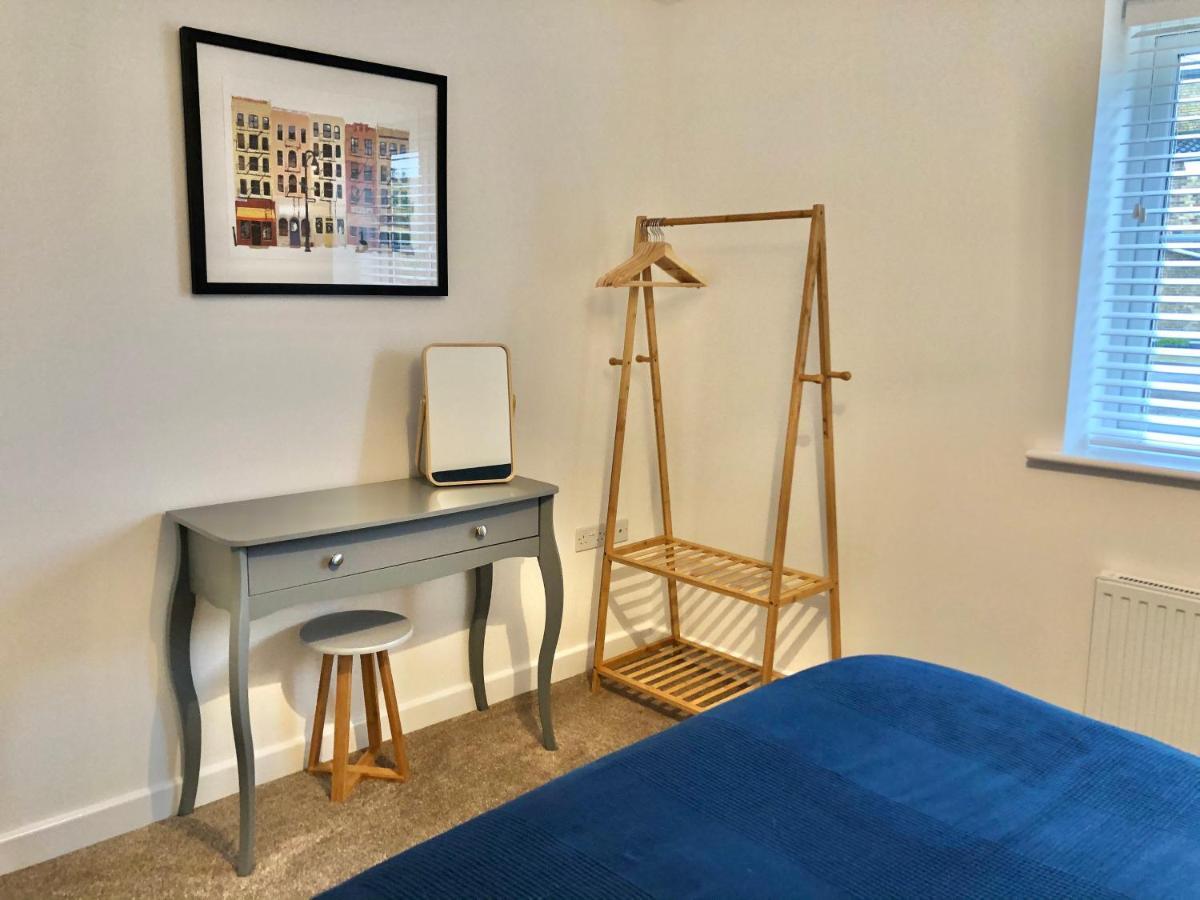 The Martins Appartement